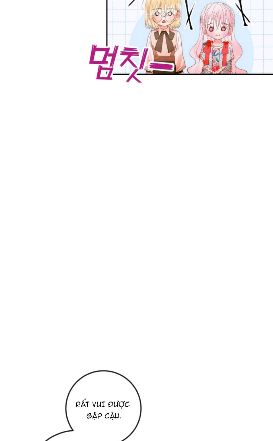 Trở Thành Cô Vợ Khế Ước Của Nhân Vật Phản Diện Chap 97.1 - Next Chap 98.1