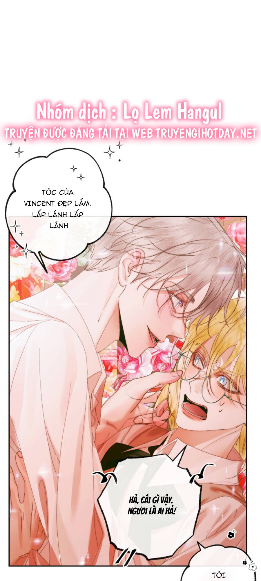 Trở Thành Cô Vợ Khế Ước Của Nhân Vật Phản Diện Chap 97.1 - Next Chap 98.1