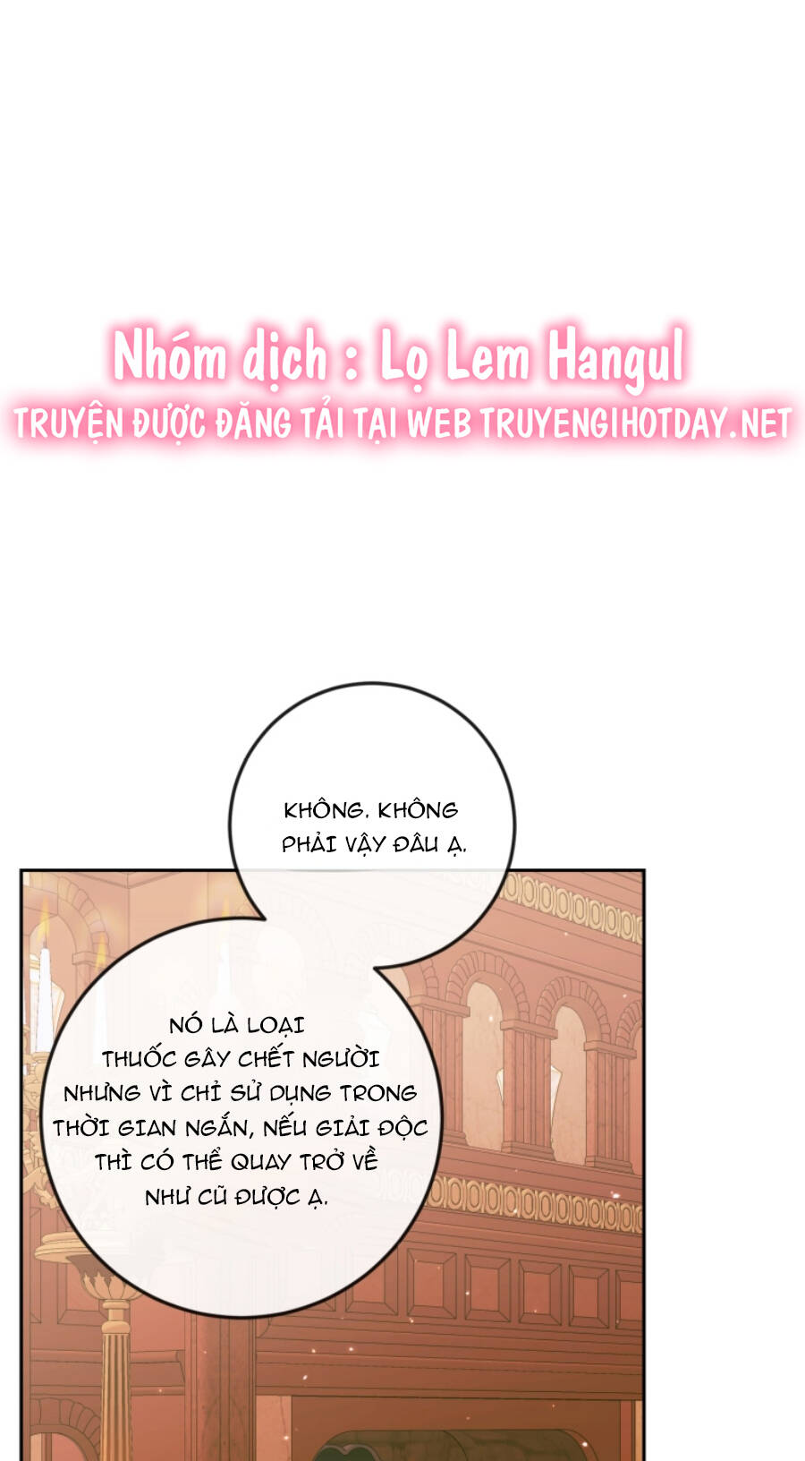 Trở Thành Cô Vợ Khế Ước Của Nhân Vật Phản Diện Chap 97.1 - Next Chap 98.1