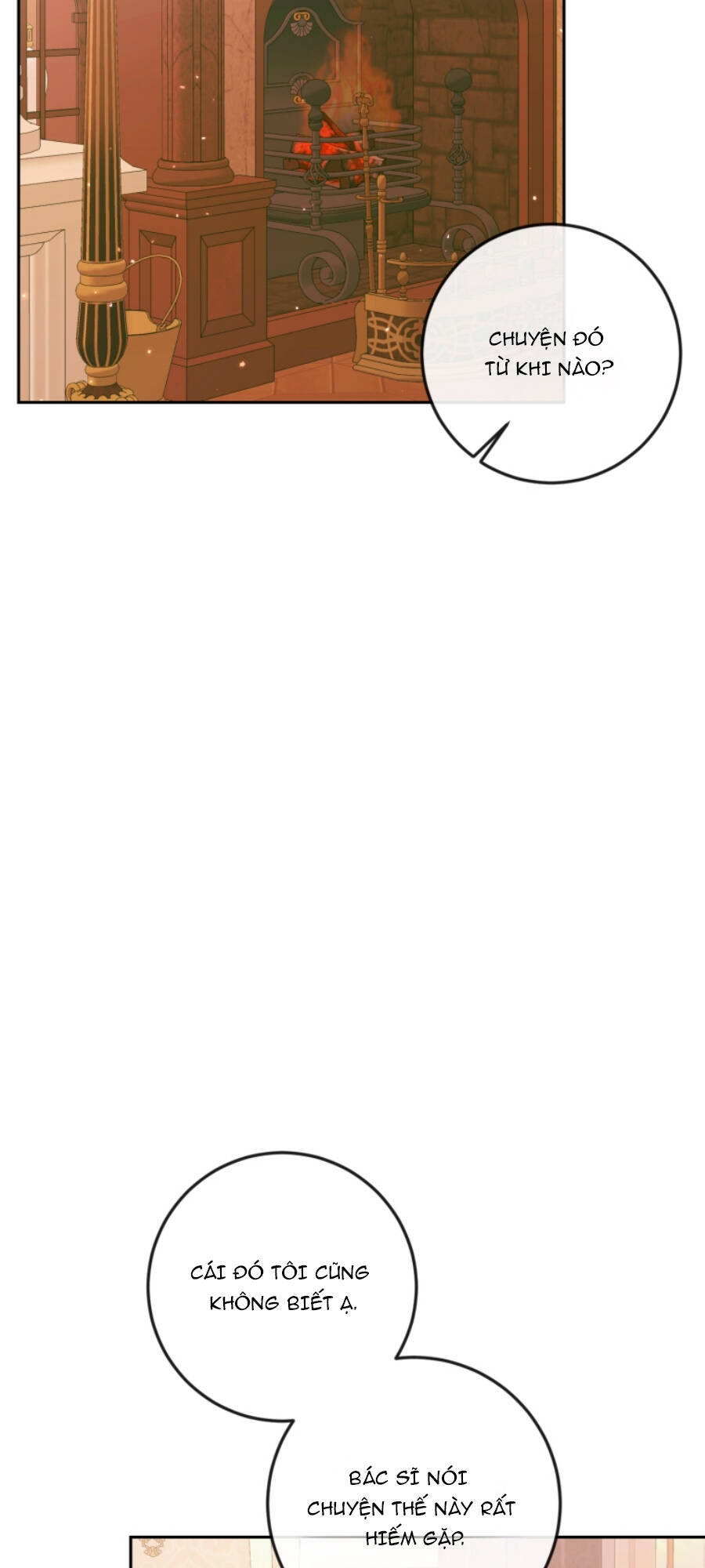 Trở Thành Cô Vợ Khế Ước Của Nhân Vật Phản Diện Chap 97.1 - Next Chap 98.1