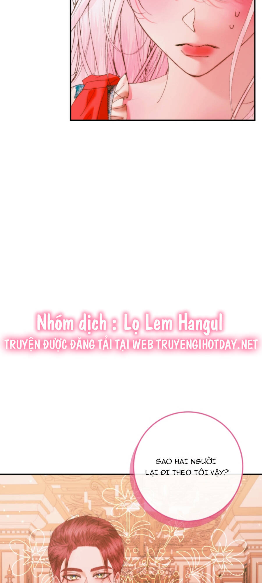 Trở Thành Cô Vợ Khế Ước Của Nhân Vật Phản Diện Chap 97.1 - Next Chap 98.1