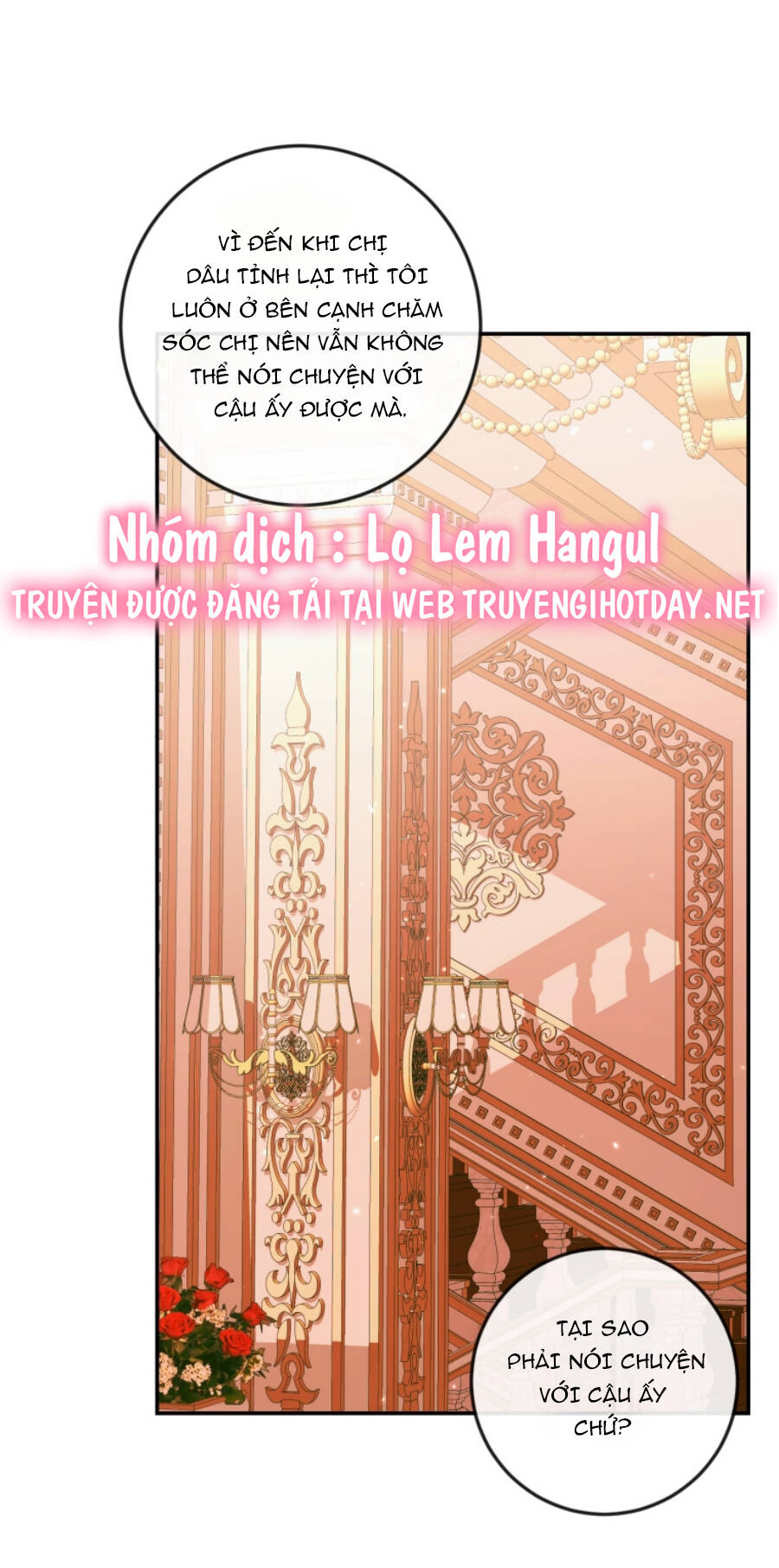 Trở Thành Cô Vợ Khế Ước Của Nhân Vật Phản Diện Chap 97.1 - Next Chap 98.1