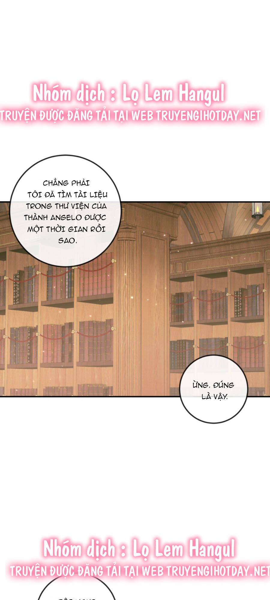 Trở Thành Cô Vợ Khế Ước Của Nhân Vật Phản Diện Chap 97.1 - Next Chap 98.1