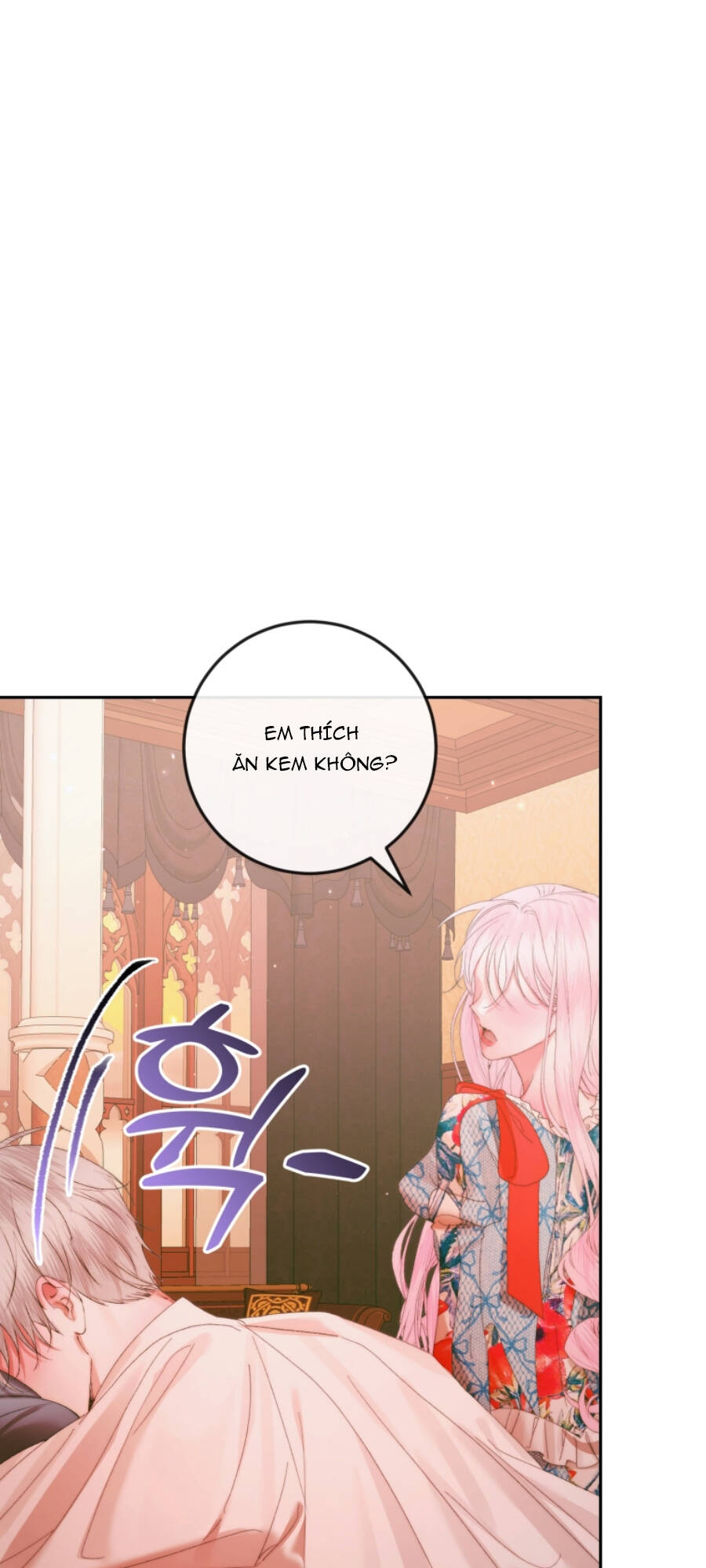 Trở Thành Cô Vợ Khế Ước Của Nhân Vật Phản Diện Chap 97.2 - Next Chap 98.2