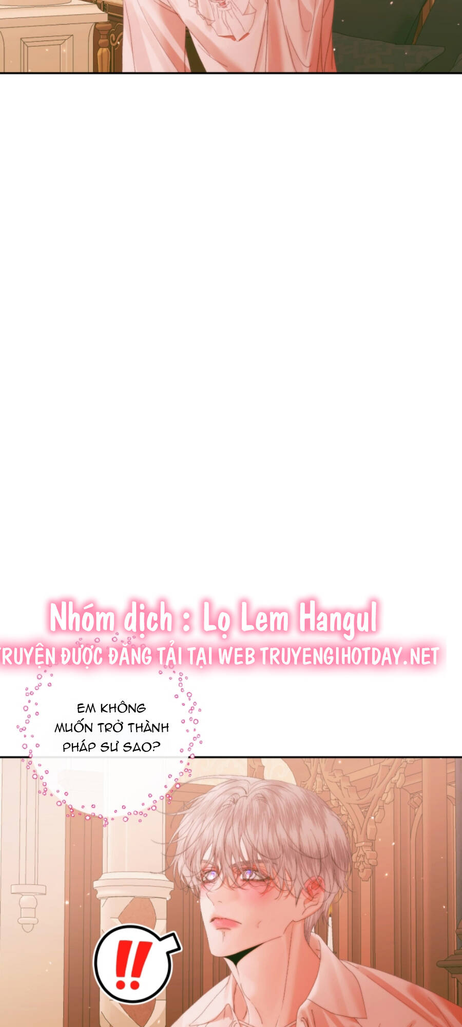 Trở Thành Cô Vợ Khế Ước Của Nhân Vật Phản Diện Chap 97.2 - Next Chap 98.2