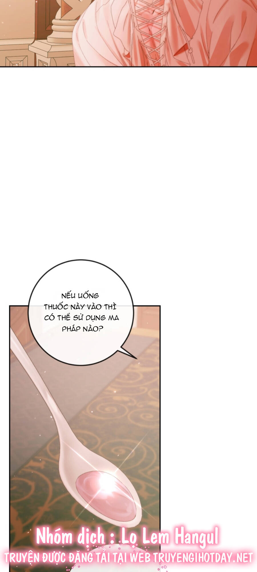 Trở Thành Cô Vợ Khế Ước Của Nhân Vật Phản Diện Chap 97.2 - Next Chap 98.2