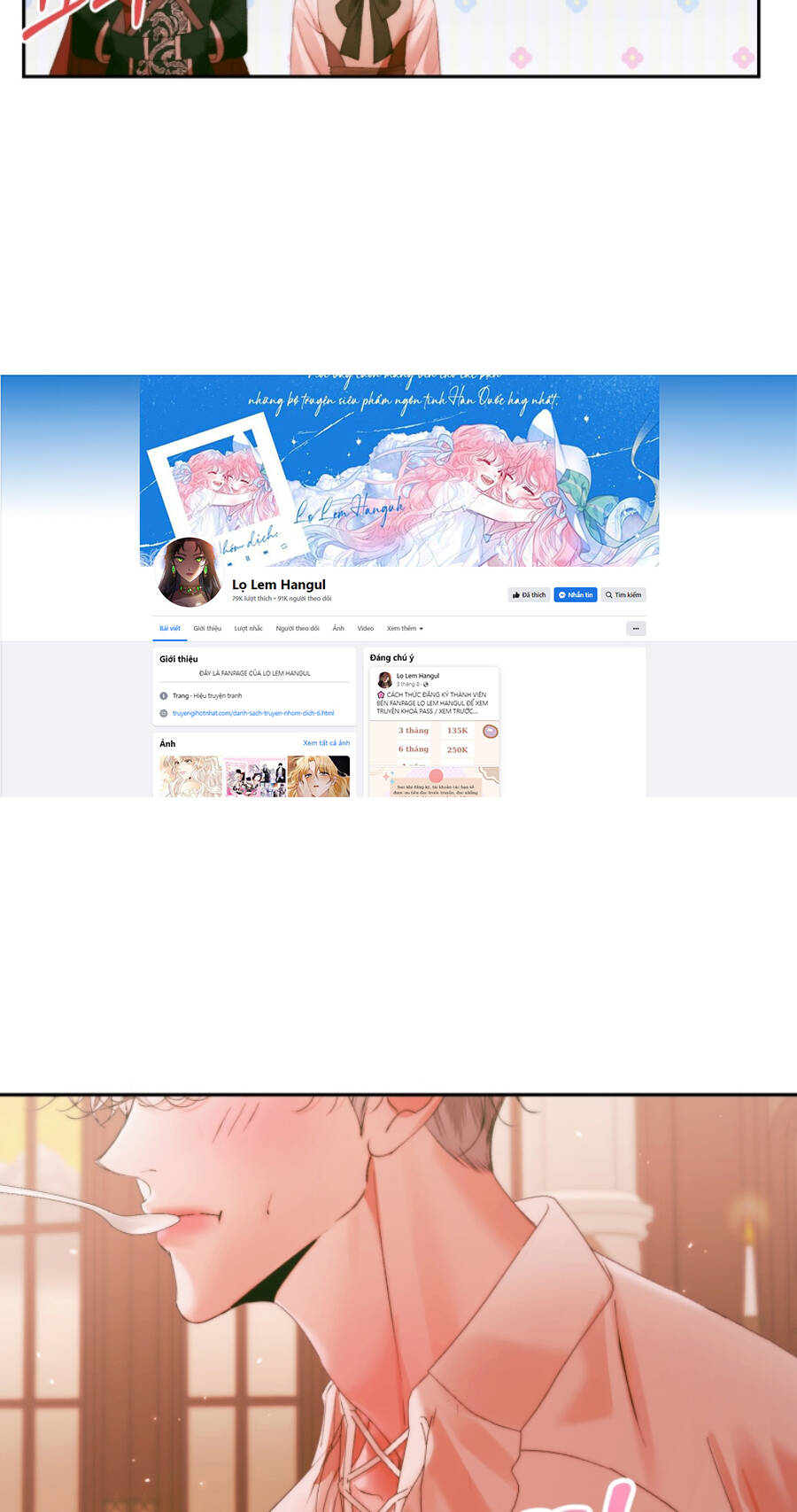 Trở Thành Cô Vợ Khế Ước Của Nhân Vật Phản Diện Chap 97.2 - Next Chap 98.2