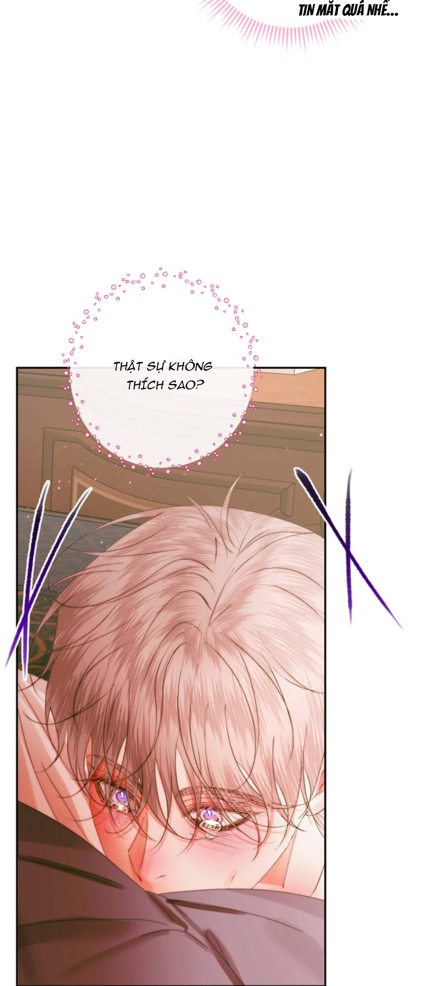 Trở Thành Cô Vợ Khế Ước Của Nhân Vật Phản Diện Chap 97.2 - Next Chap 98.2