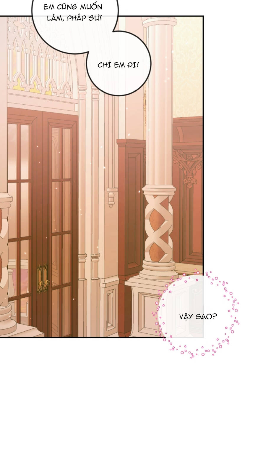 Trở Thành Cô Vợ Khế Ước Của Nhân Vật Phản Diện Chap 97.2 - Next Chap 98.2