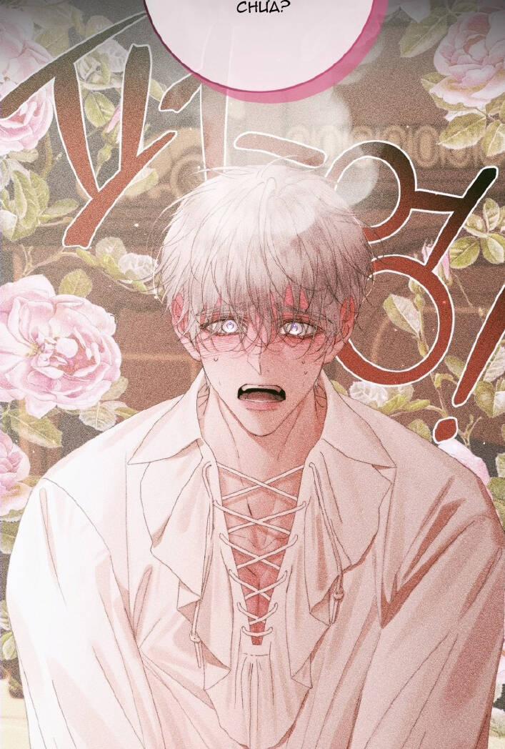 Trở Thành Cô Vợ Khế Ước Của Nhân Vật Phản Diện Chap 98.1 - Next Chap 99.1