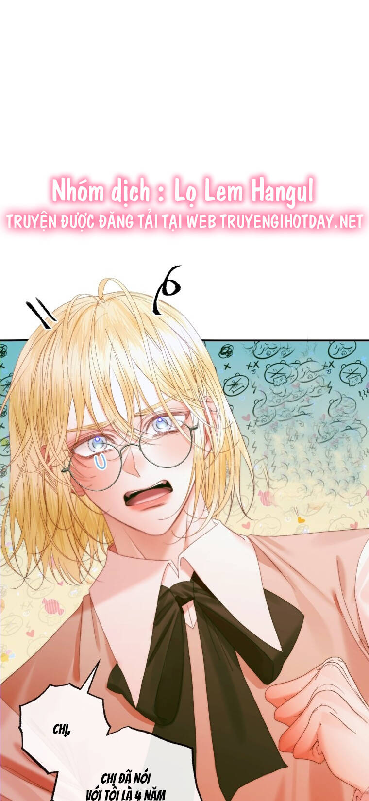 Trở Thành Cô Vợ Khế Ước Của Nhân Vật Phản Diện Chap 98.1 - Next Chap 99.1