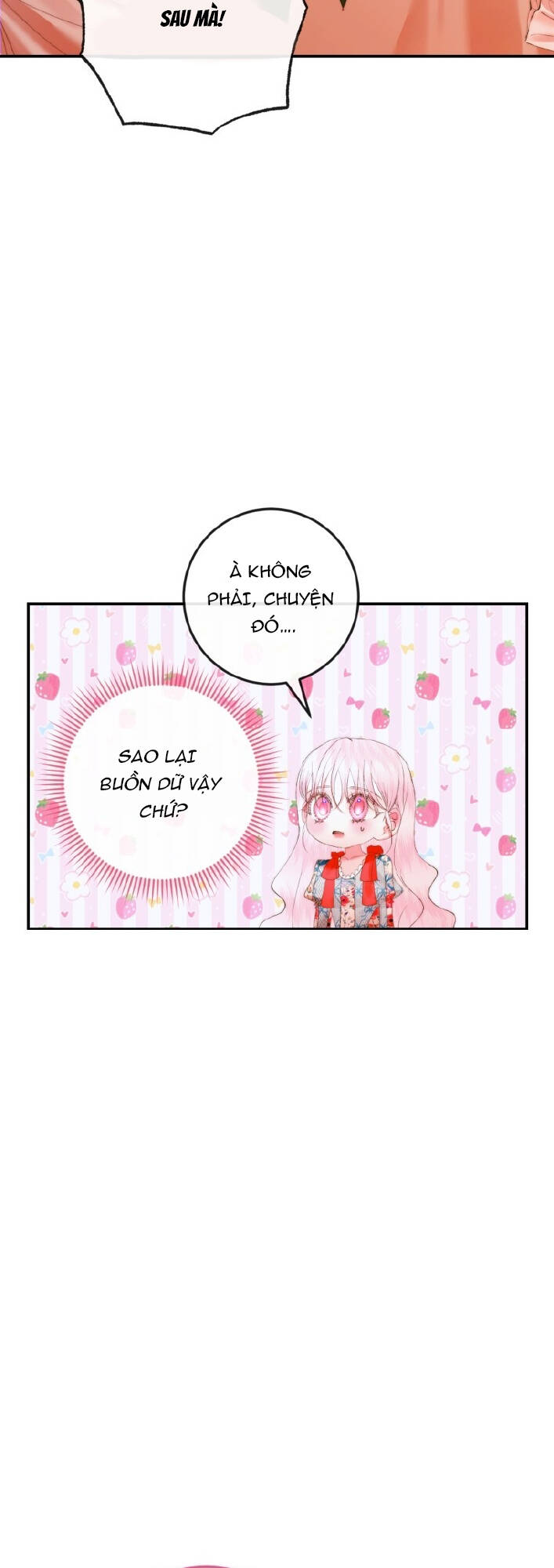 Trở Thành Cô Vợ Khế Ước Của Nhân Vật Phản Diện Chap 98.1 - Next Chap 99.1