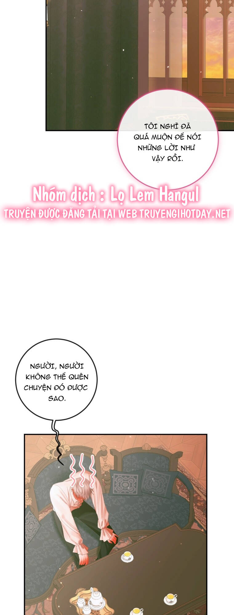 Trở Thành Cô Vợ Khế Ước Của Nhân Vật Phản Diện Chap 98.1 - Next Chap 99.1