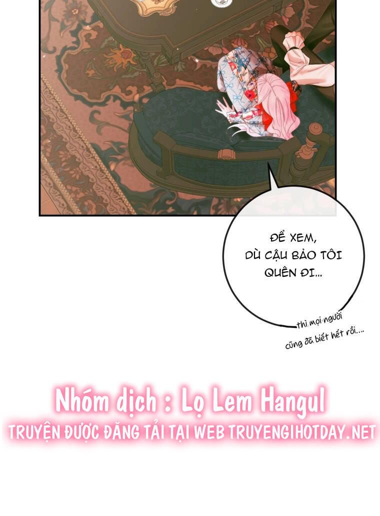 Trở Thành Cô Vợ Khế Ước Của Nhân Vật Phản Diện Chap 98.1 - Next Chap 99.1