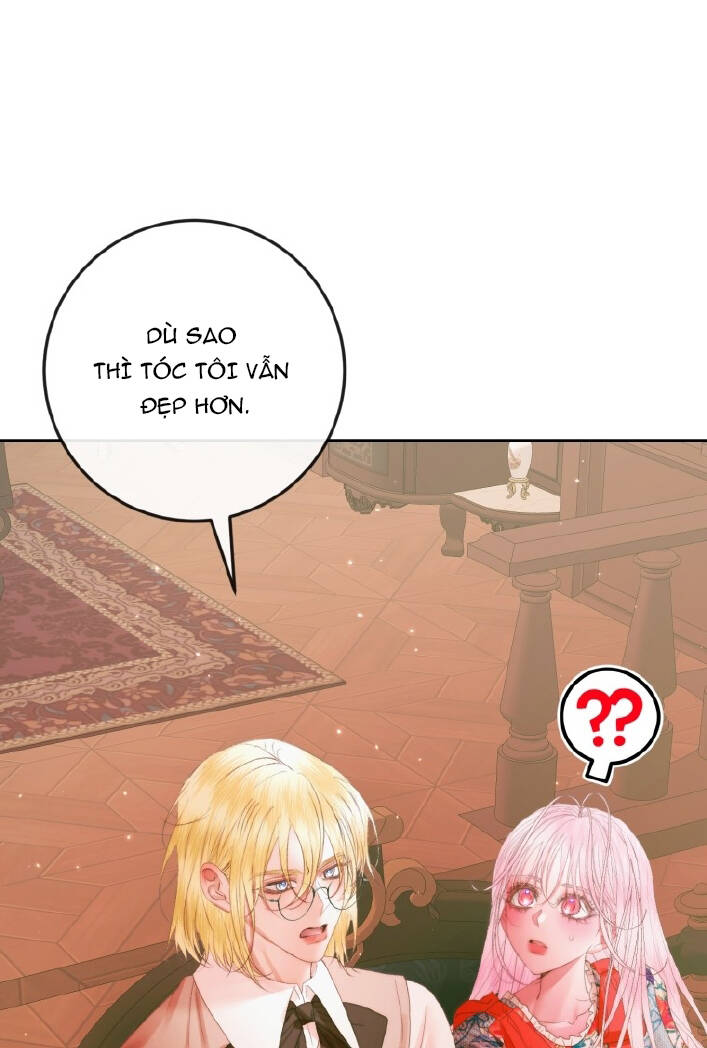 Trở Thành Cô Vợ Khế Ước Của Nhân Vật Phản Diện Chap 98.1 - Next Chap 99.1