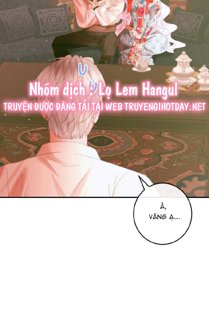 Trở Thành Cô Vợ Khế Ước Của Nhân Vật Phản Diện Chap 98.1 - Next Chap 99.1