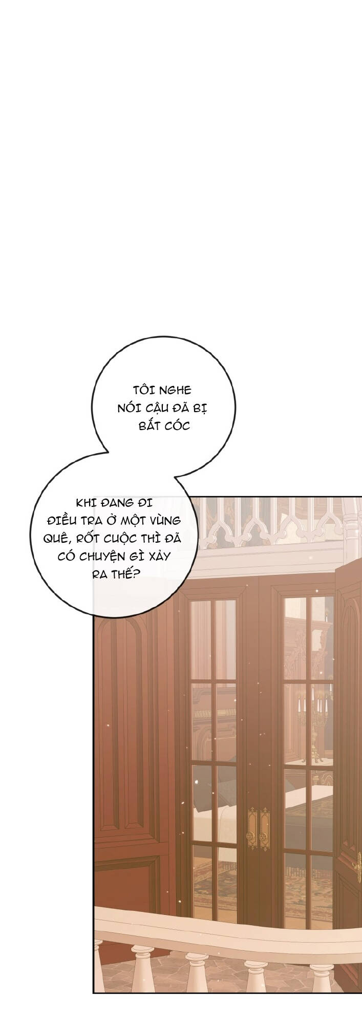 Trở Thành Cô Vợ Khế Ước Của Nhân Vật Phản Diện Chap 98.1 - Next Chap 99.1