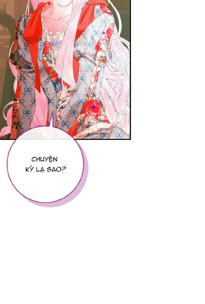 Trở Thành Cô Vợ Khế Ước Của Nhân Vật Phản Diện Chap 98.1 - Next Chap 99.1