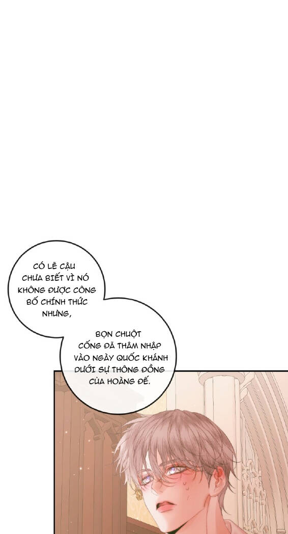 Trở Thành Cô Vợ Khế Ước Của Nhân Vật Phản Diện Chap 98.1 - Next Chap 99.1