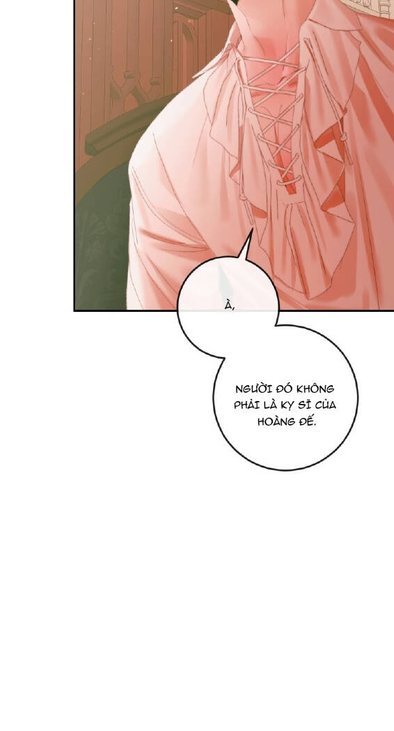 Trở Thành Cô Vợ Khế Ước Của Nhân Vật Phản Diện Chap 98.1 - Next Chap 99.1