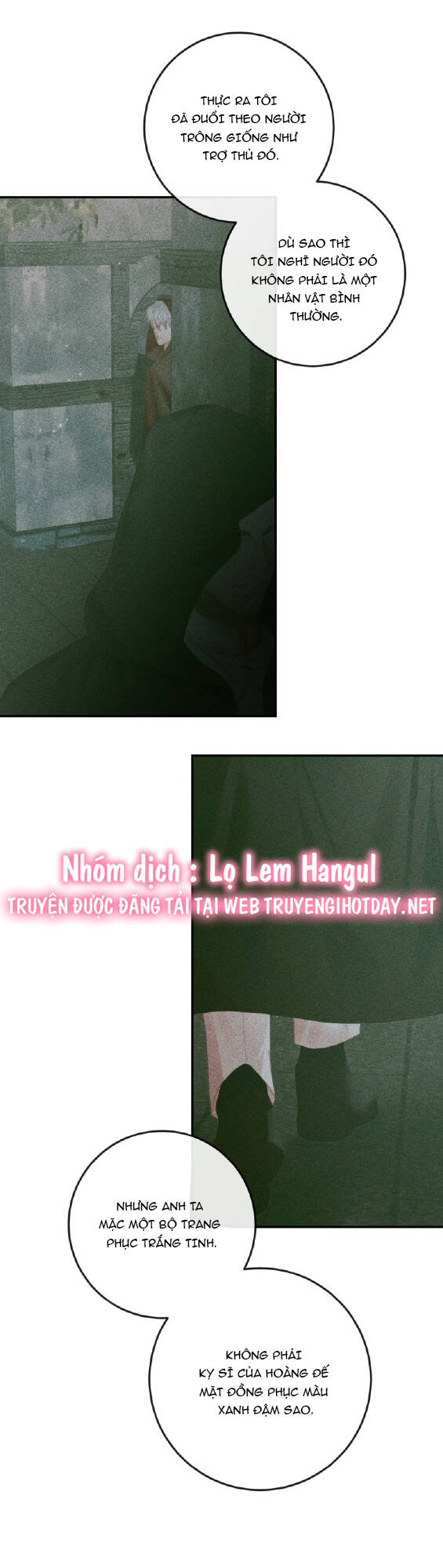 Trở Thành Cô Vợ Khế Ước Của Nhân Vật Phản Diện Chap 98.1 - Next Chap 99.1