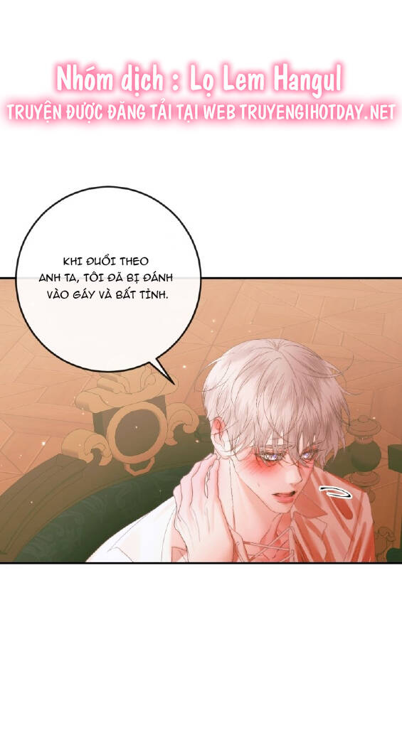 Trở Thành Cô Vợ Khế Ước Của Nhân Vật Phản Diện Chap 98.1 - Next Chap 99.1