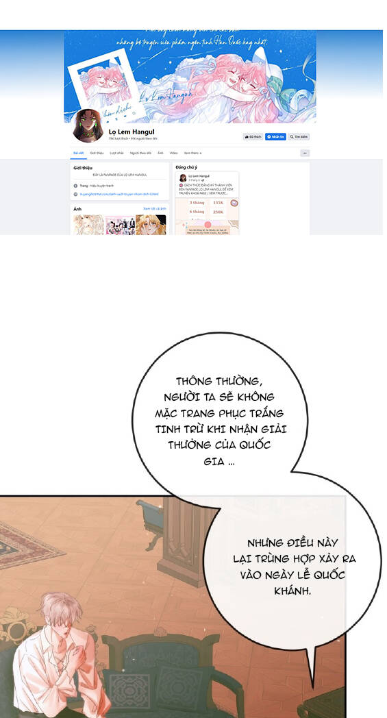 Trở Thành Cô Vợ Khế Ước Của Nhân Vật Phản Diện Chap 98.1 - Next Chap 99.1