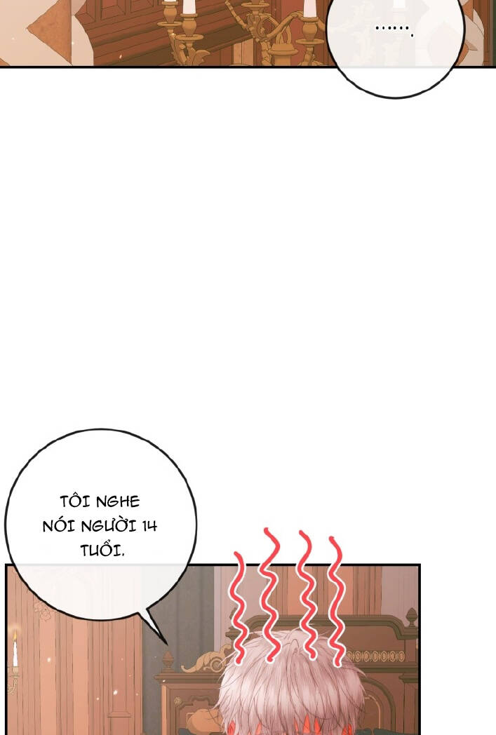 Trở Thành Cô Vợ Khế Ước Của Nhân Vật Phản Diện Chap 98.1 - Next Chap 99.1