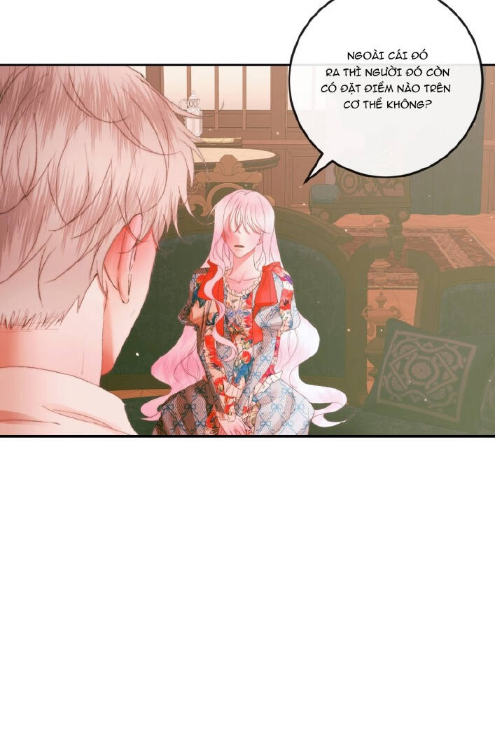 Trở Thành Cô Vợ Khế Ước Của Nhân Vật Phản Diện Chap 98.1 - Next Chap 99.1