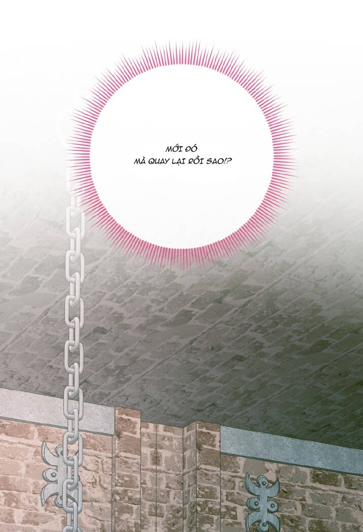 Trở Thành Cô Vợ Khế Ước Của Nhân Vật Phản Diện Chap 98.1 - Next Chap 99.1