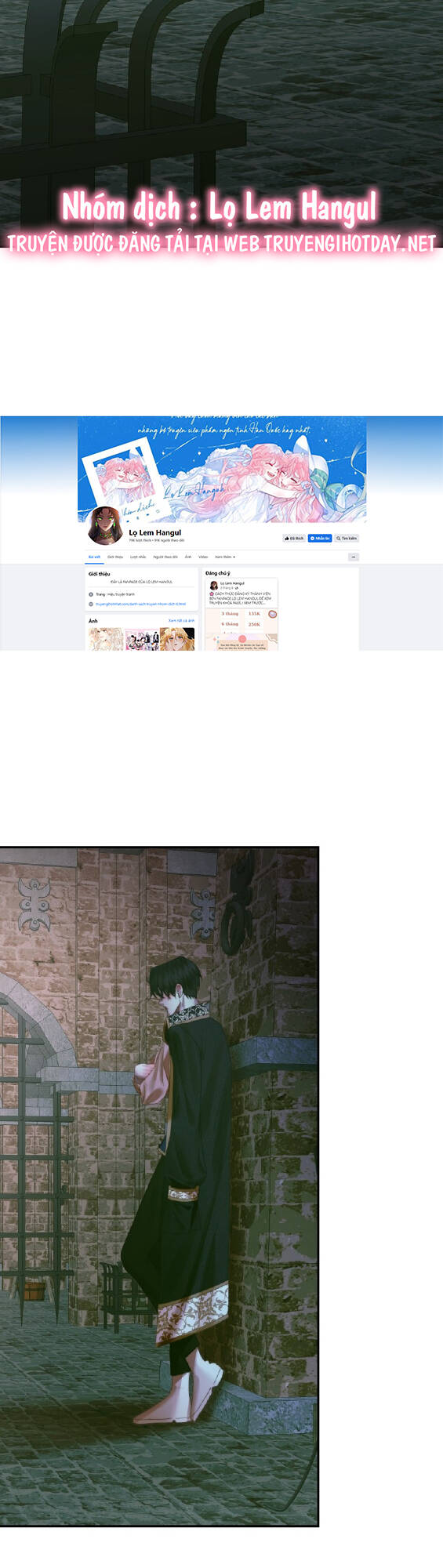 Trở Thành Cô Vợ Khế Ước Của Nhân Vật Phản Diện Chap 98.1 - Next Chap 99.1