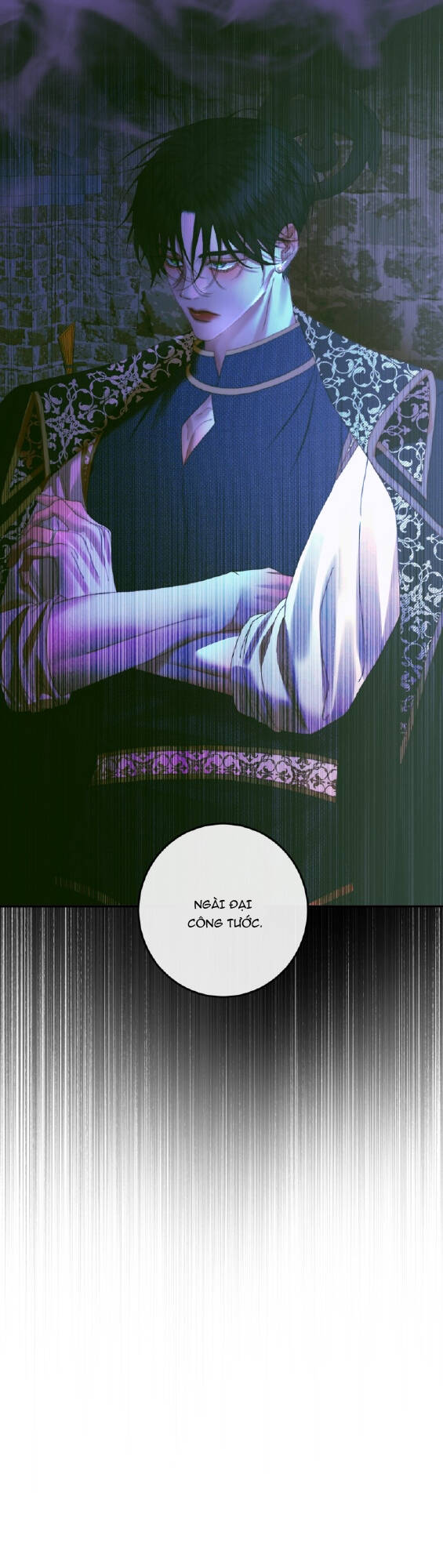 Trở Thành Cô Vợ Khế Ước Của Nhân Vật Phản Diện Chap 98.1 - Next Chap 99.1