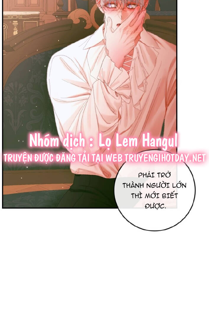 Trở Thành Cô Vợ Khế Ước Của Nhân Vật Phản Diện Chap 98.1 - Next Chap 99.1