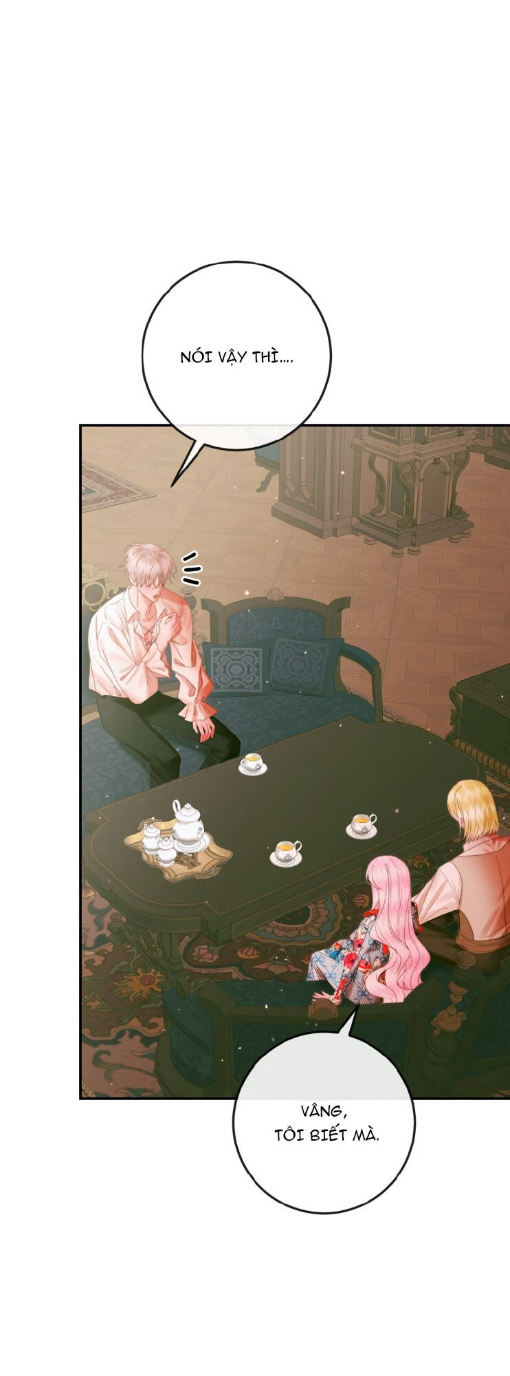 Trở Thành Cô Vợ Khế Ước Của Nhân Vật Phản Diện Chap 98.1 - Next Chap 99.1