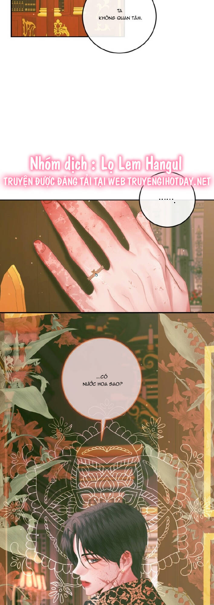 Trở Thành Cô Vợ Khế Ước Của Nhân Vật Phản Diện Chap 98.2 - Next Chap 99.2