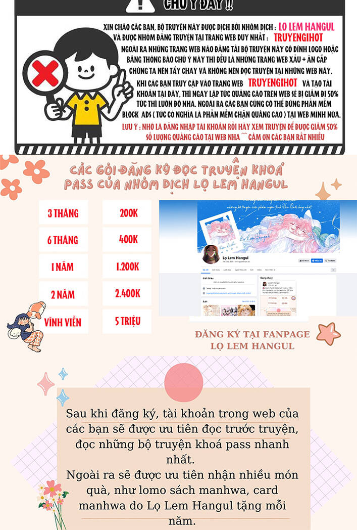 Trở Thành Cô Vợ Khế Ước Của Nhân Vật Phản Diện Chap 98.2 - Next Chap 99.2