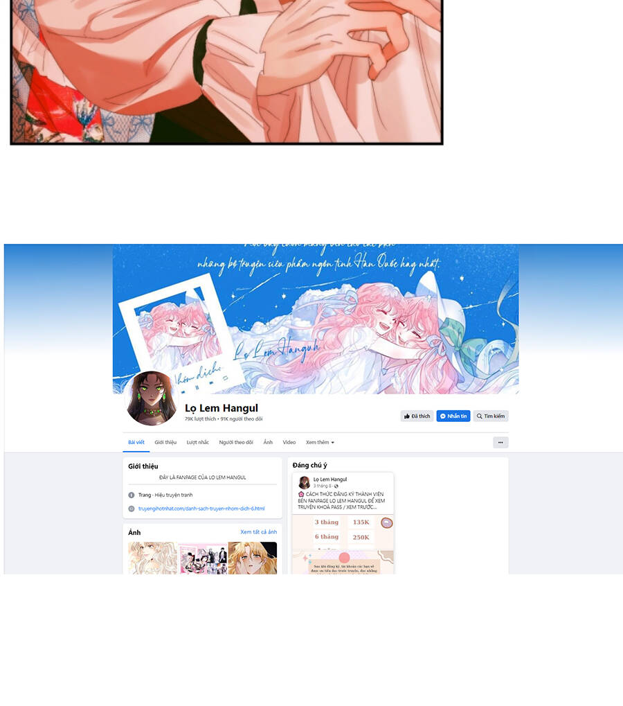 Trở Thành Cô Vợ Khế Ước Của Nhân Vật Phản Diện Chap 99.1 - Next Chap 100.1