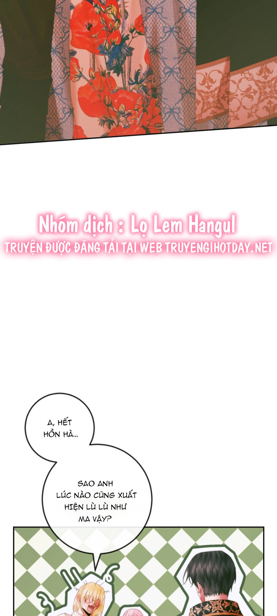 Trở Thành Cô Vợ Khế Ước Của Nhân Vật Phản Diện Chap 99.1 - Next Chap 100.1