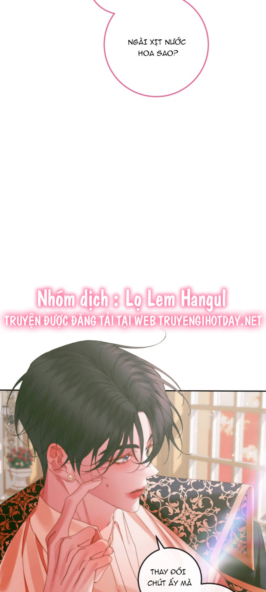 Trở Thành Cô Vợ Khế Ước Của Nhân Vật Phản Diện Chap 99.1 - Next Chap 100.1