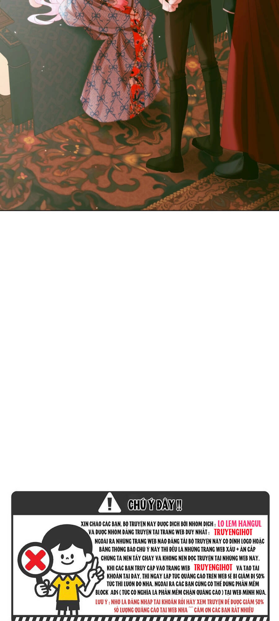 Trở Thành Cô Vợ Khế Ước Của Nhân Vật Phản Diện Chap 99.1 - Next Chap 100.1