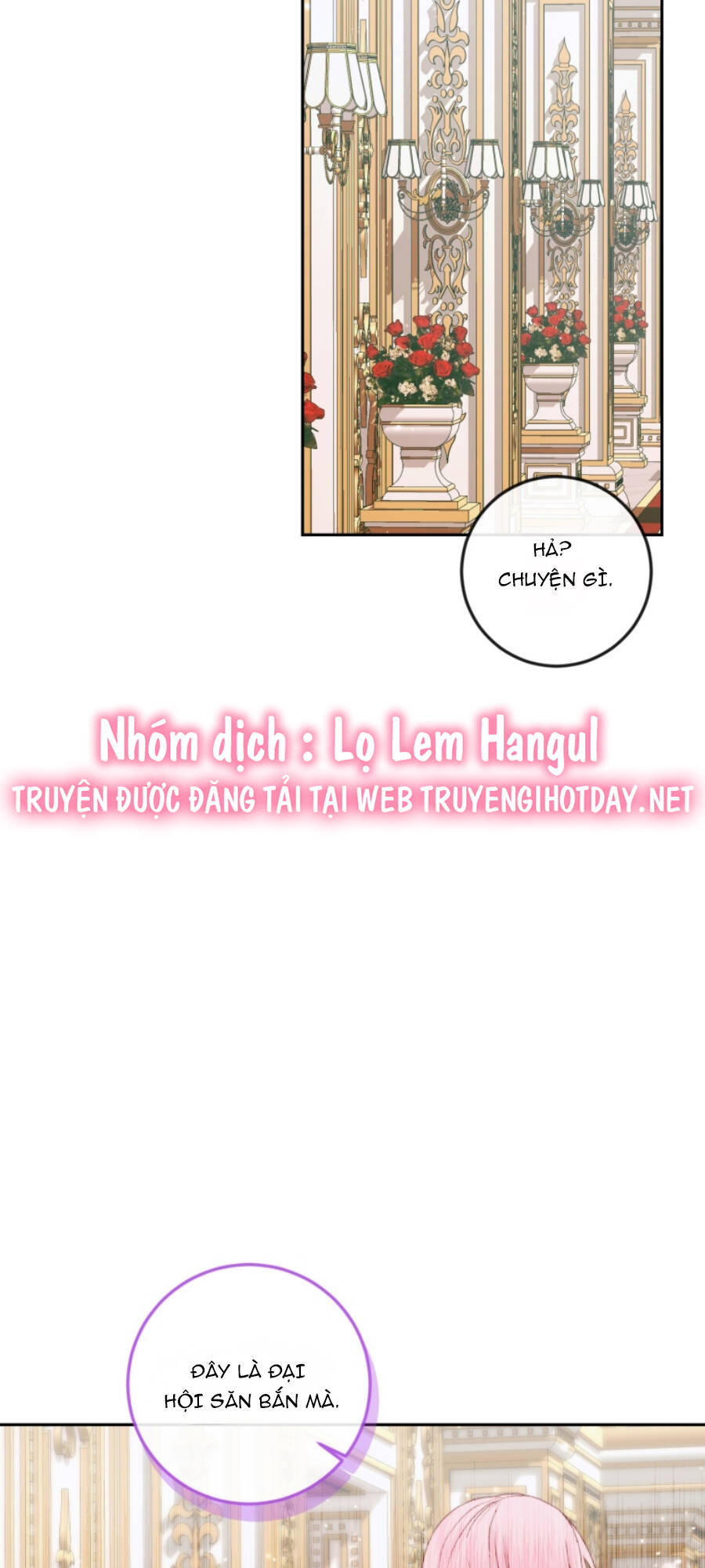 Trở Thành Cô Vợ Khế Ước Của Nhân Vật Phản Diện Chap 99.1 - Next Chap 100.1