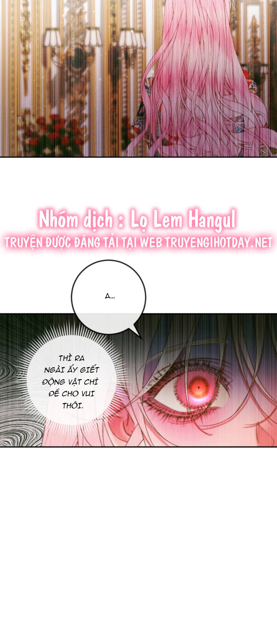 Trở Thành Cô Vợ Khế Ước Của Nhân Vật Phản Diện Chap 99.1 - Next Chap 100.1