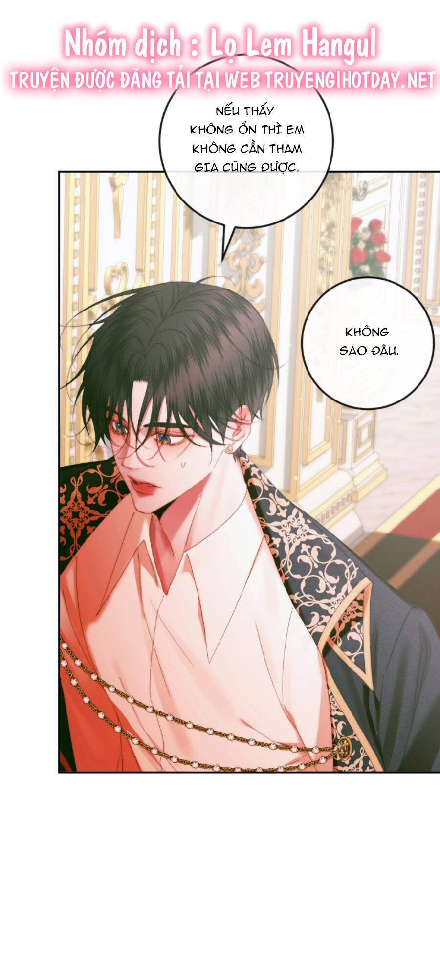 Trở Thành Cô Vợ Khế Ước Của Nhân Vật Phản Diện Chap 99.1 - Next Chap 100.1