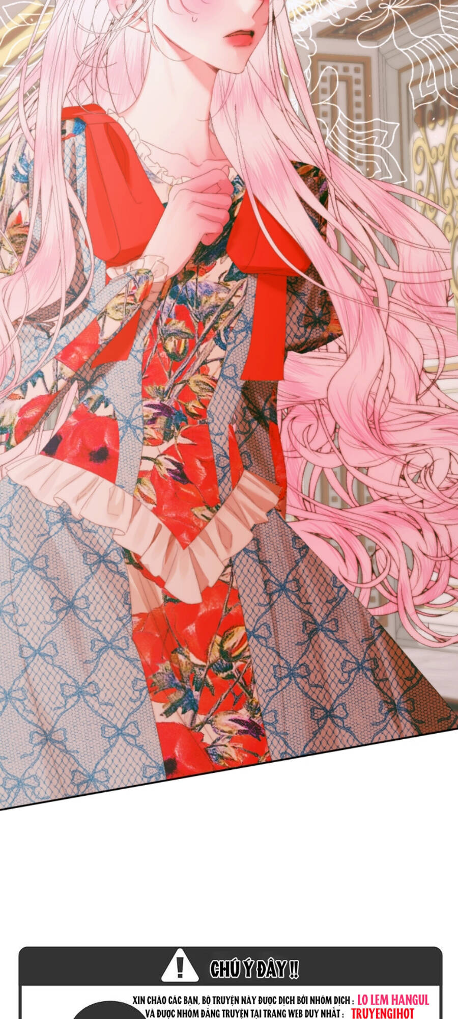 Trở Thành Cô Vợ Khế Ước Của Nhân Vật Phản Diện Chap 99.1 - Next Chap 100.1