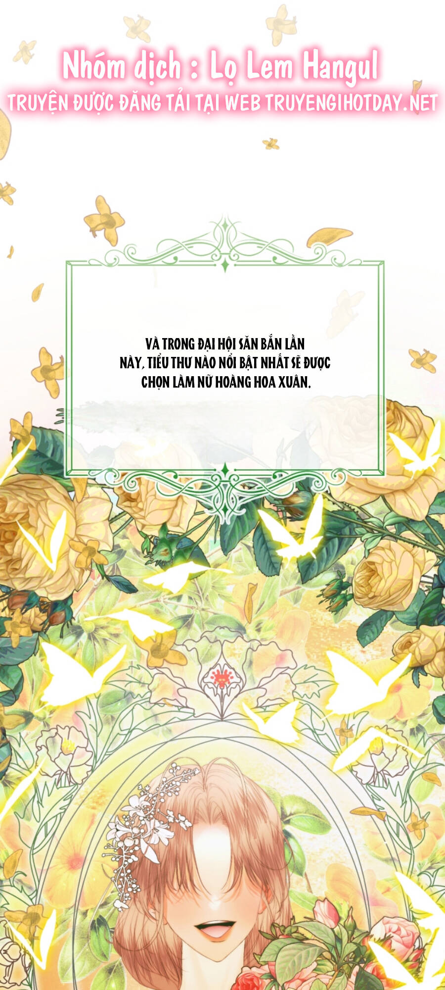 Trở Thành Cô Vợ Khế Ước Của Nhân Vật Phản Diện Chap 99.1 - Next Chap 100.1