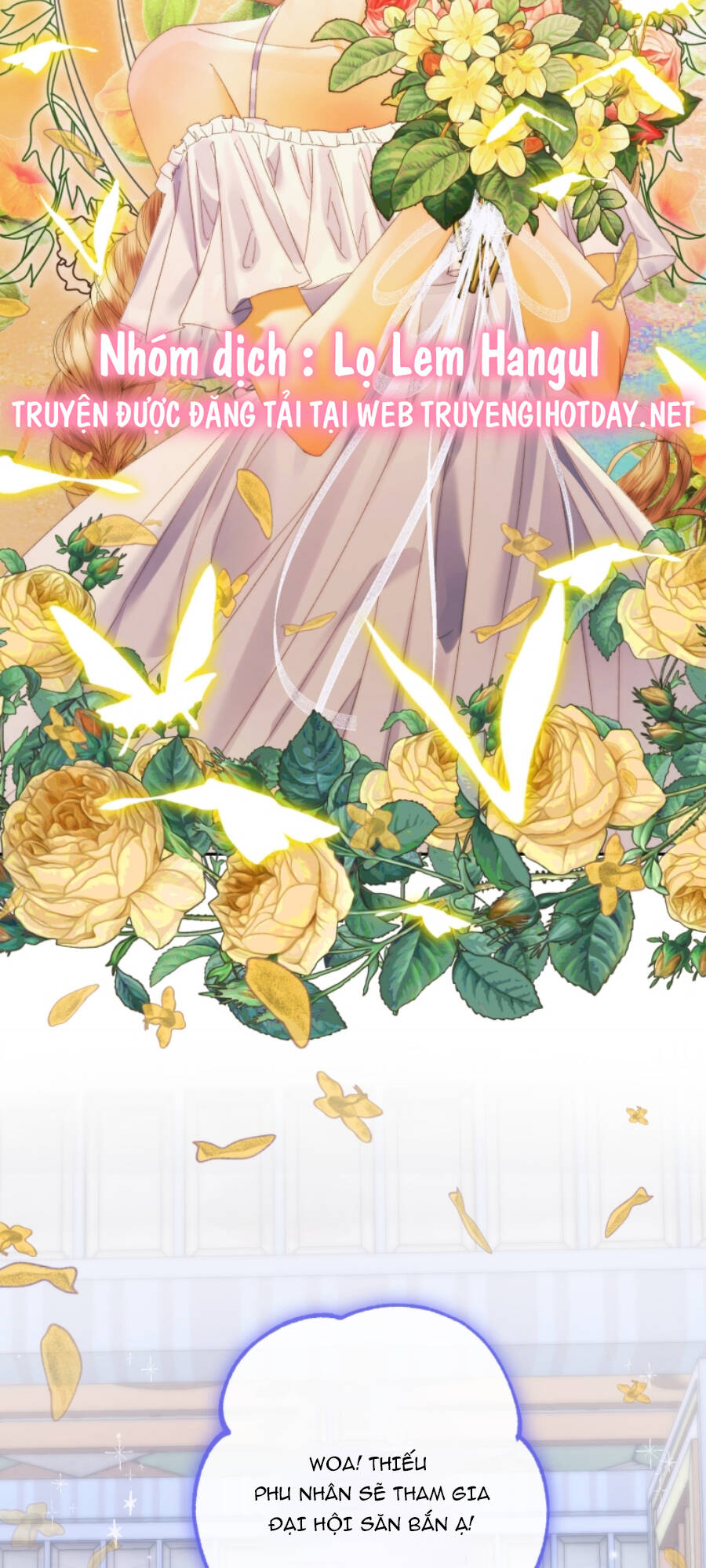 Trở Thành Cô Vợ Khế Ước Của Nhân Vật Phản Diện Chap 99.1 - Next Chap 100.1