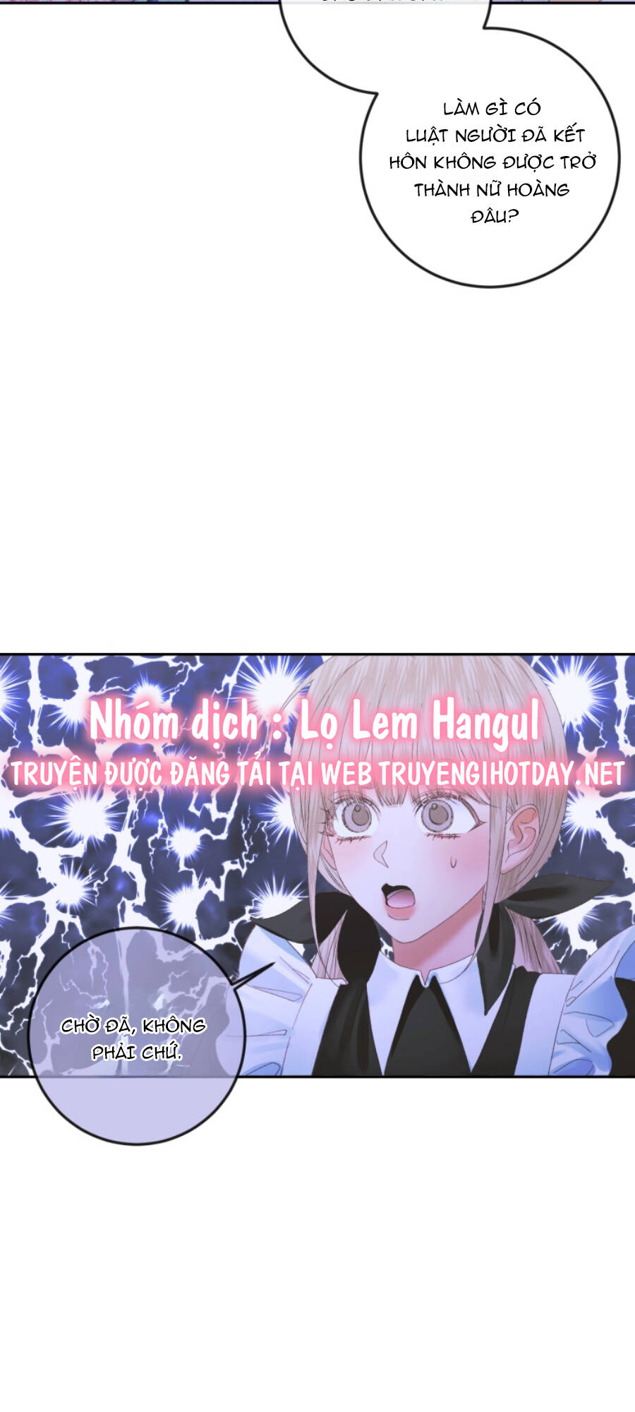 Trở Thành Cô Vợ Khế Ước Của Nhân Vật Phản Diện Chap 99.1 - Next Chap 100.1