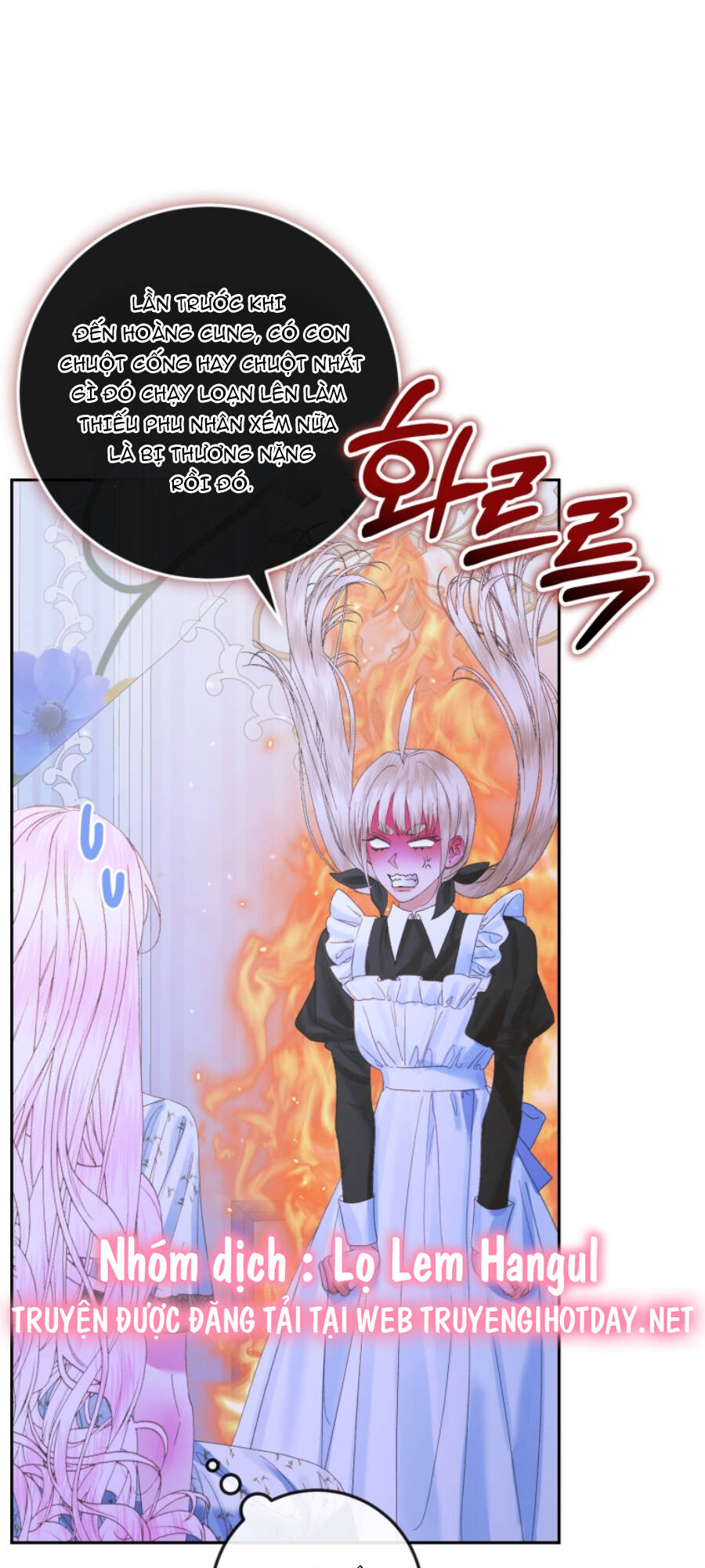 Trở Thành Cô Vợ Khế Ước Của Nhân Vật Phản Diện Chap 99.1 - Next Chap 100.1