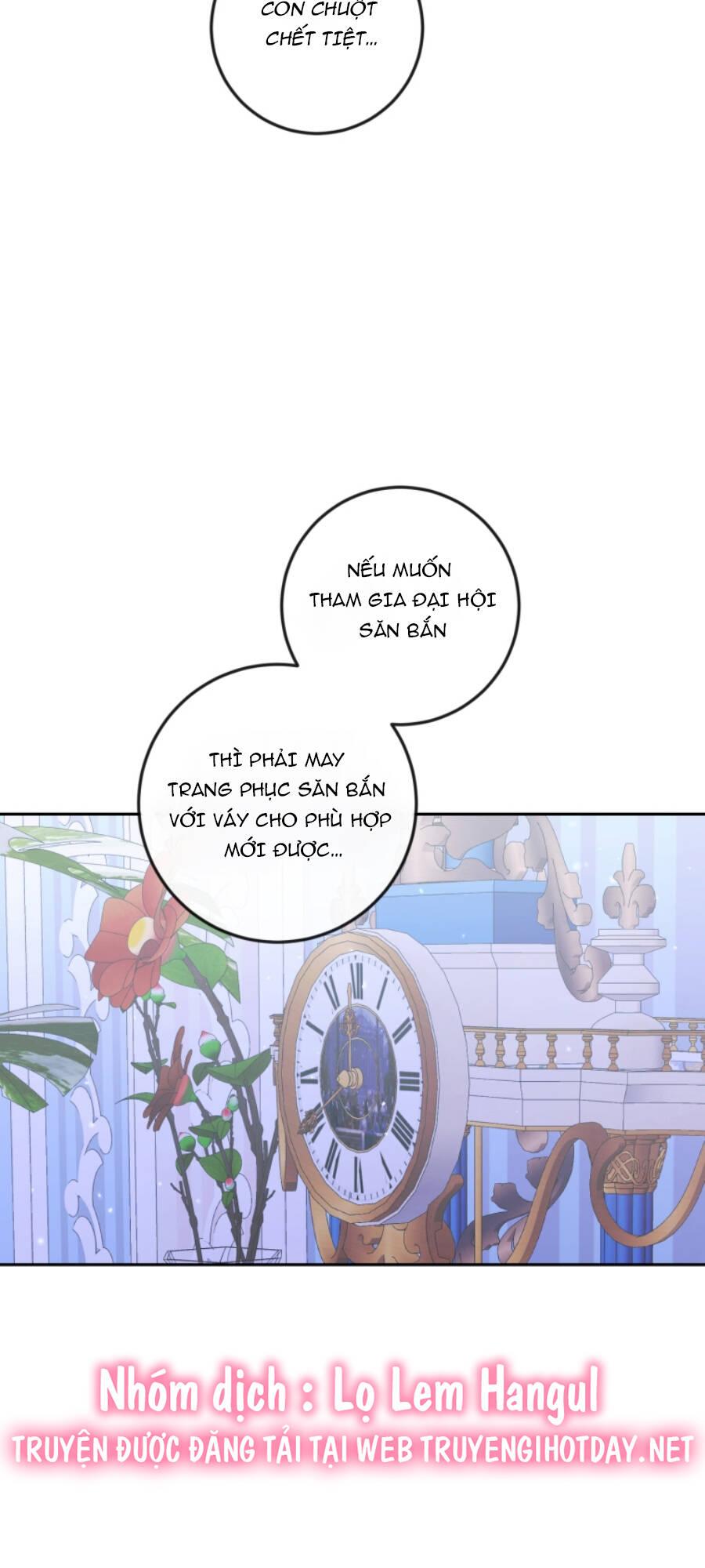 Trở Thành Cô Vợ Khế Ước Của Nhân Vật Phản Diện Chap 99.1 - Next Chap 100.1