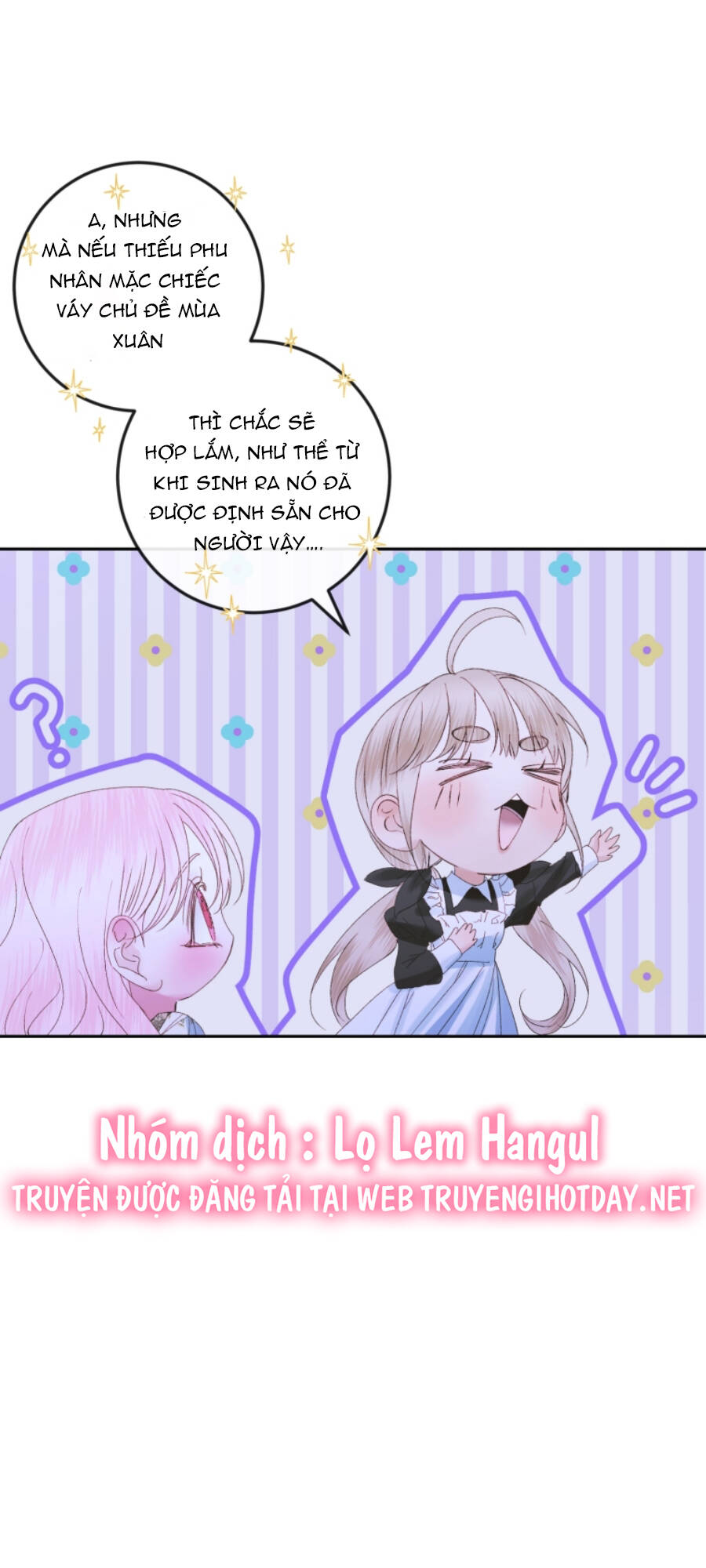 Trở Thành Cô Vợ Khế Ước Của Nhân Vật Phản Diện Chap 99.1 - Next Chap 100.1